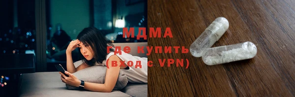 твердый Михайлов
