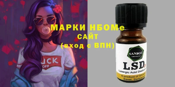 твердый Михайлов