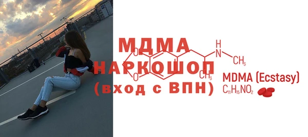 твердый Михайлов