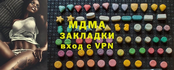 твердый Михайлов